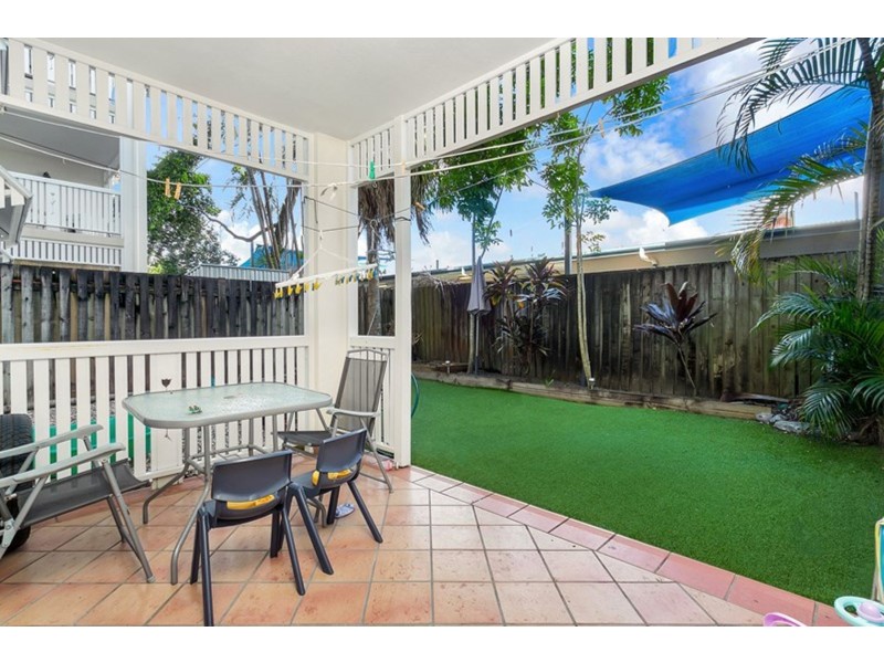 3/8 Clare Street, Parramatta Park QLD 4870