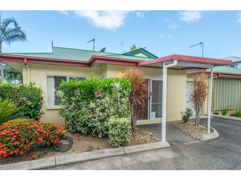1/7 Grantala Street, Manoora QLD 4870