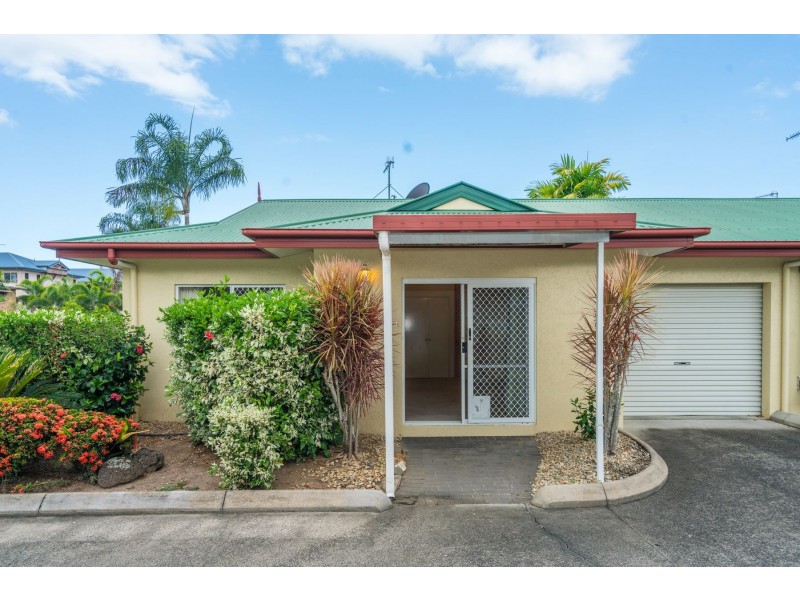1/7 Grantala Street, Manoora QLD 4870