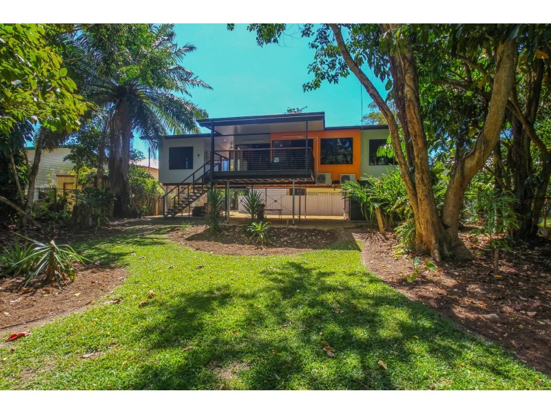5A Law Street, Cairns North QLD 4870