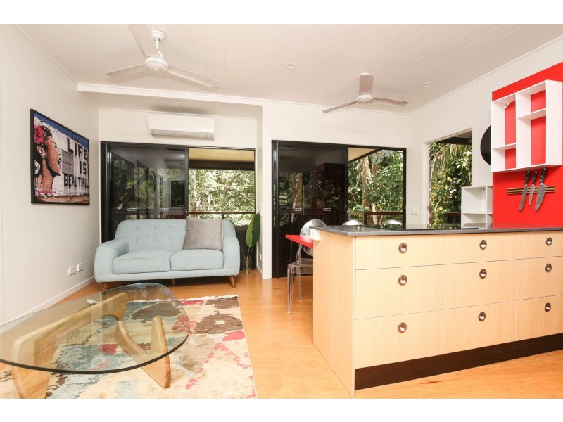 5A Law Street, Cairns North QLD 4870