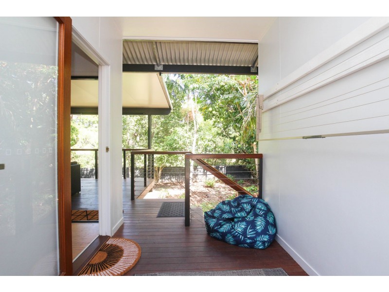 5A Law Street, Cairns North QLD 4870