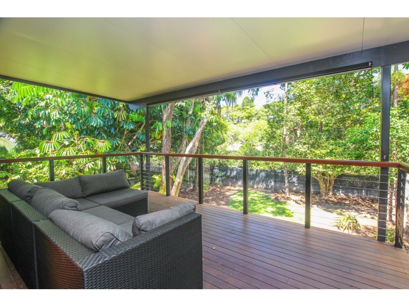 5A Law Street, Cairns North QLD 4870