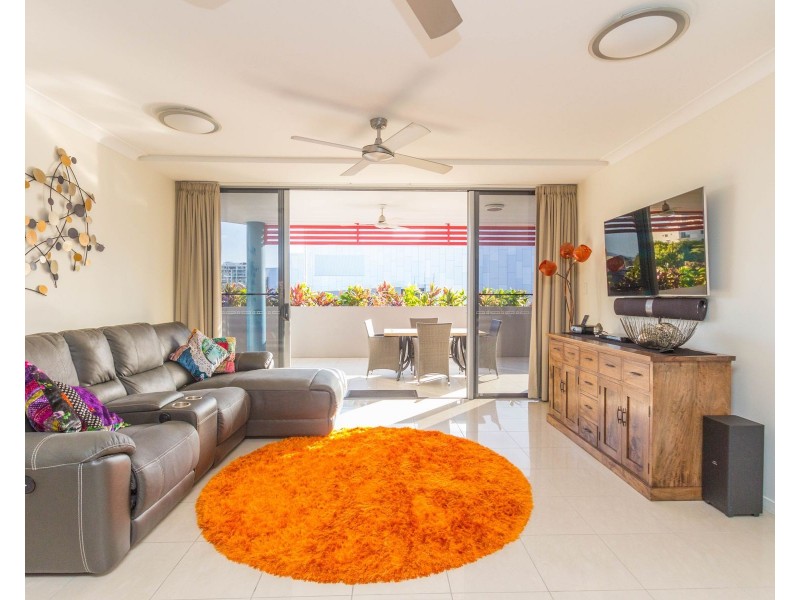 1/146 Grafton Street, Cairns City QLD 4870