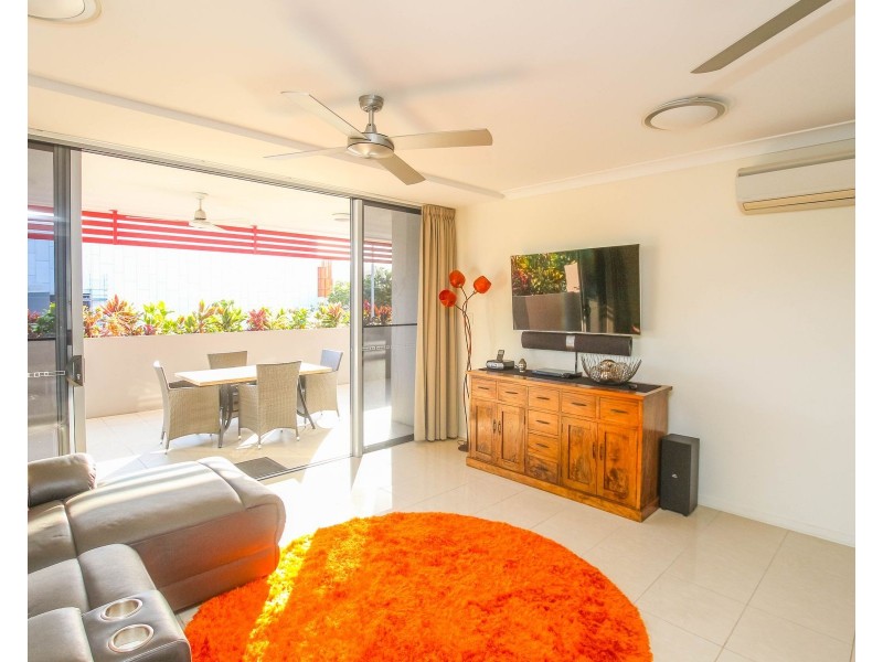 1/146 Grafton Street, Cairns City QLD 4870