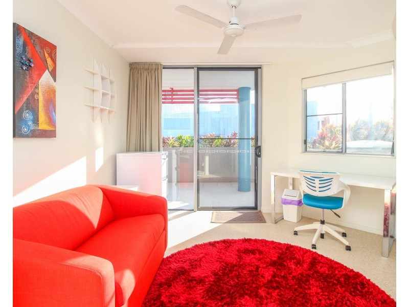 1/146 Grafton Street, Cairns City QLD 4870