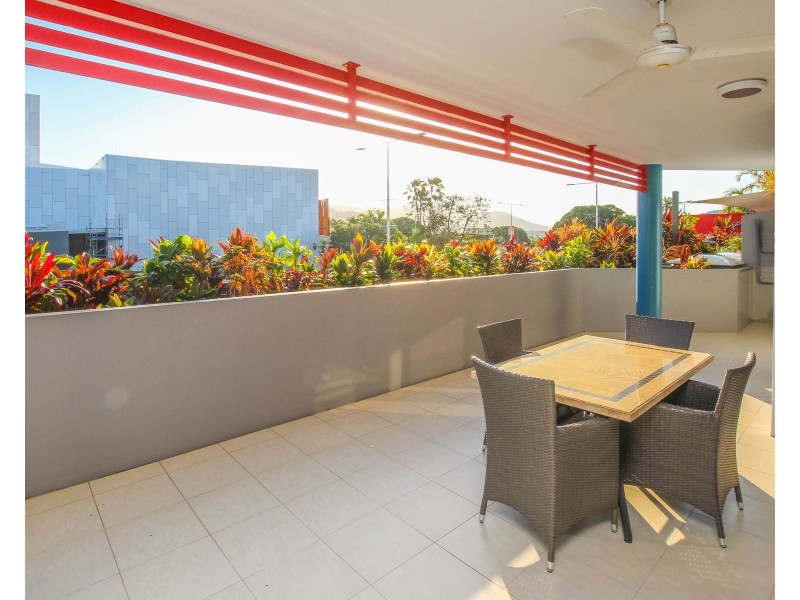 1/146 Grafton Street, Cairns City QLD 4870