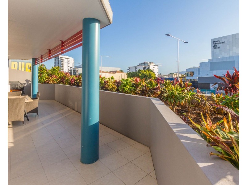 1/146 Grafton Street, Cairns City QLD 4870
