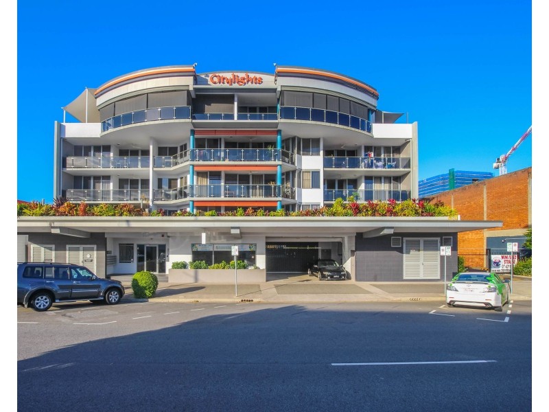1/146 Grafton Street, Cairns City QLD 4870