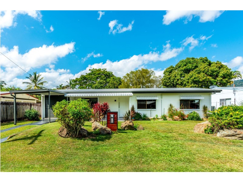 39 Boden Street, Edge Hill QLD 4870
