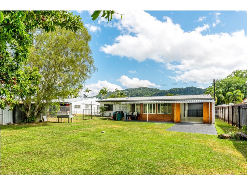 39 Boden Street, Edge Hill QLD 4870