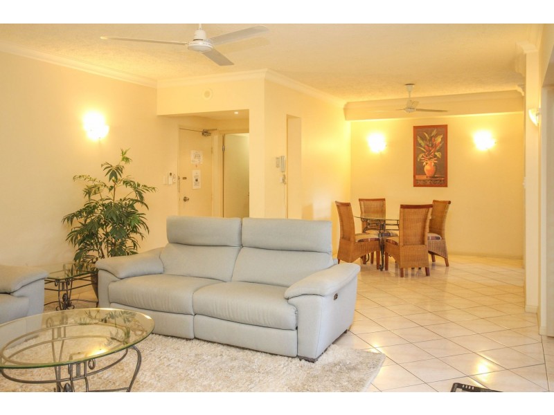 1608/373-379 McLeod Street, Cairns QLD 4870