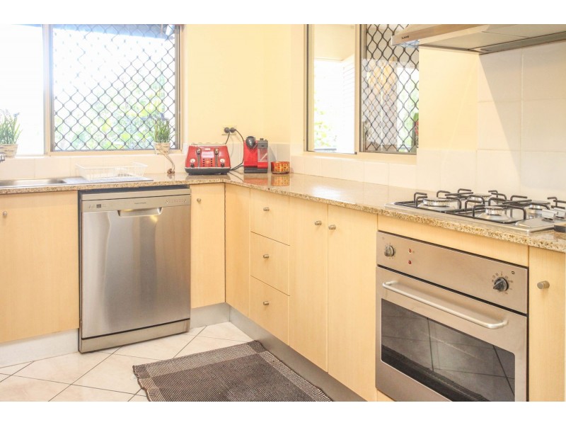 1608/373-379 McLeod Street, Cairns QLD 4870