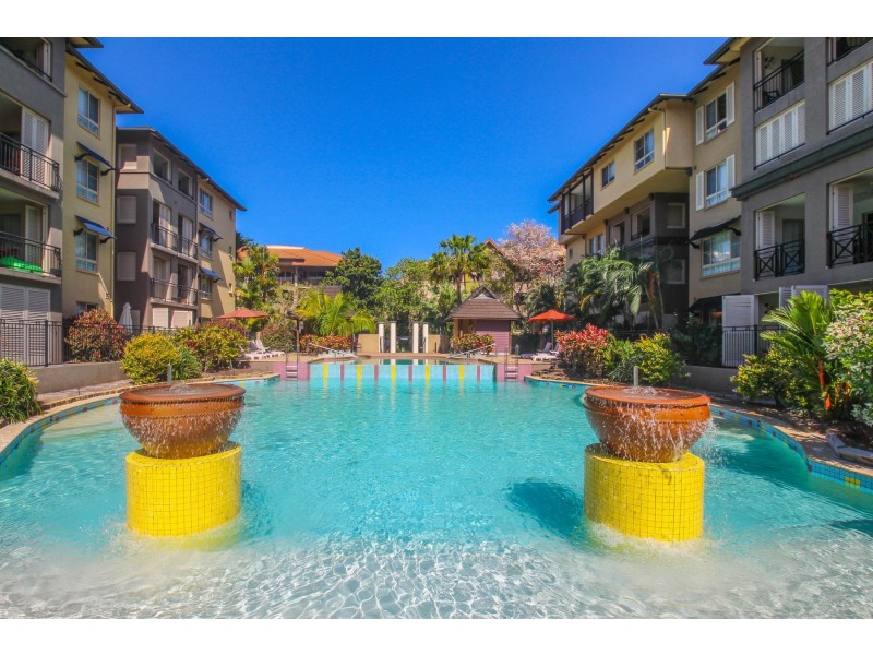 1608/373-379 McLeod Street, Edge Hill QLD 4870