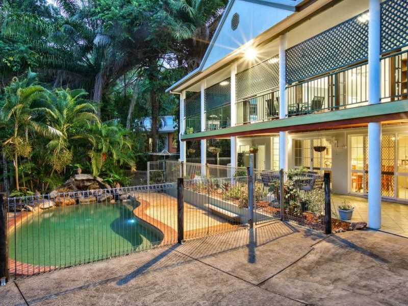 7 Christie Drive, Brinsmead QLD 4870
