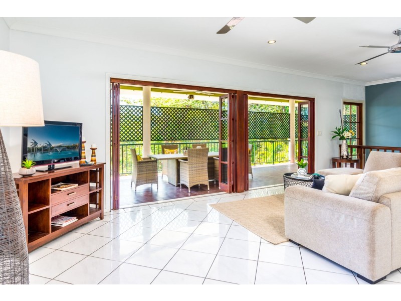 7 Christie Drive, Brinsmead QLD 4870