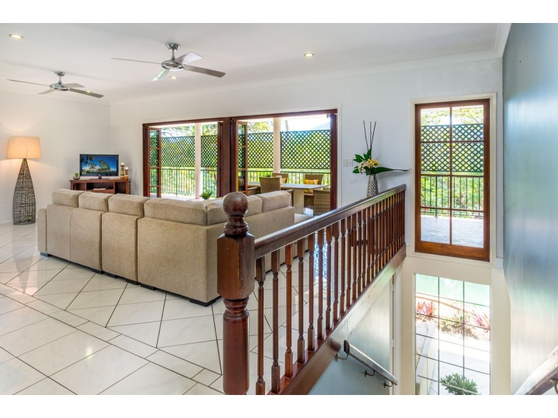 7 Christie Drive, Brinsmead QLD 4870