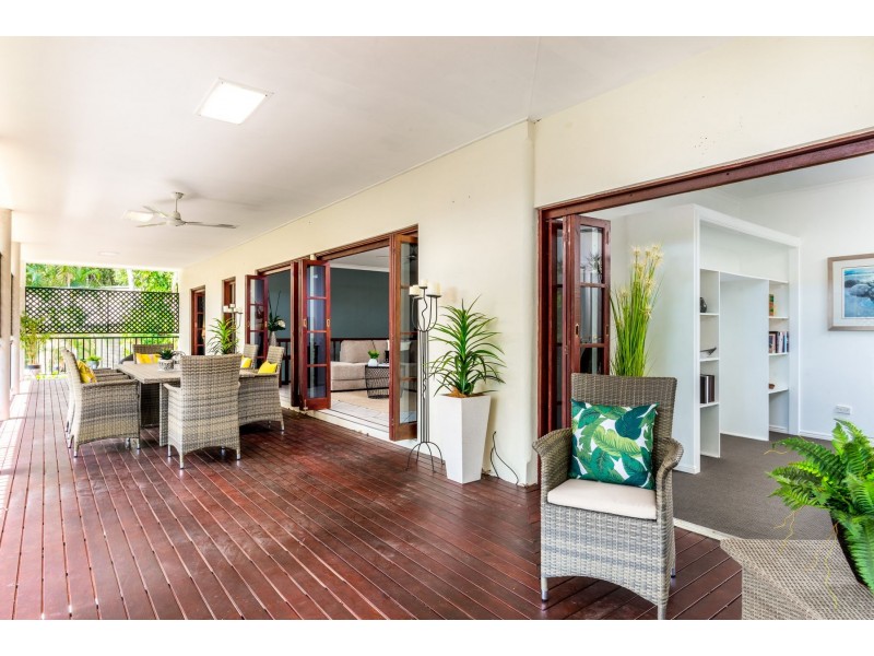 7 Christie Drive, Brinsmead QLD 4870