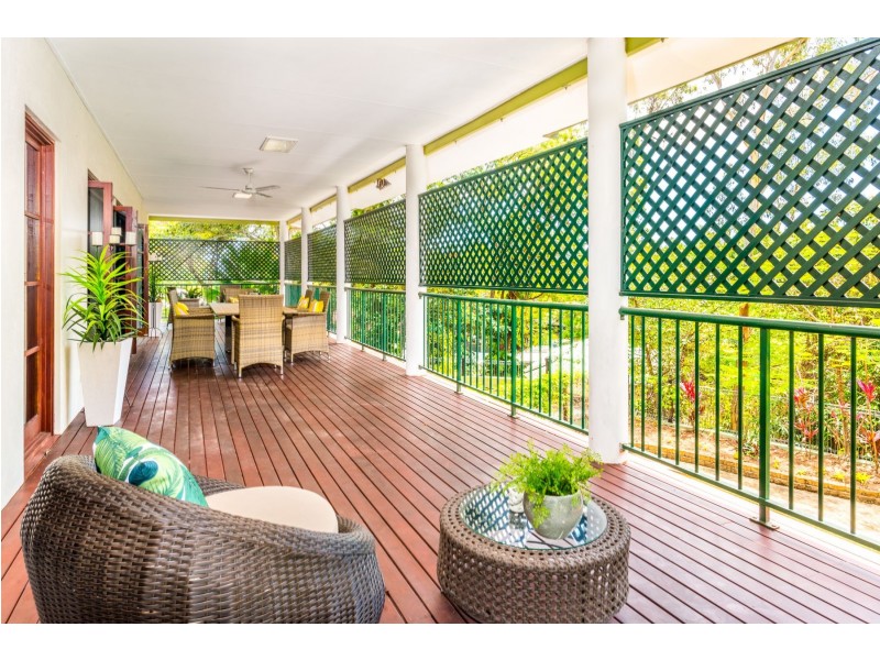 7 Christie Drive, Brinsmead QLD 4870