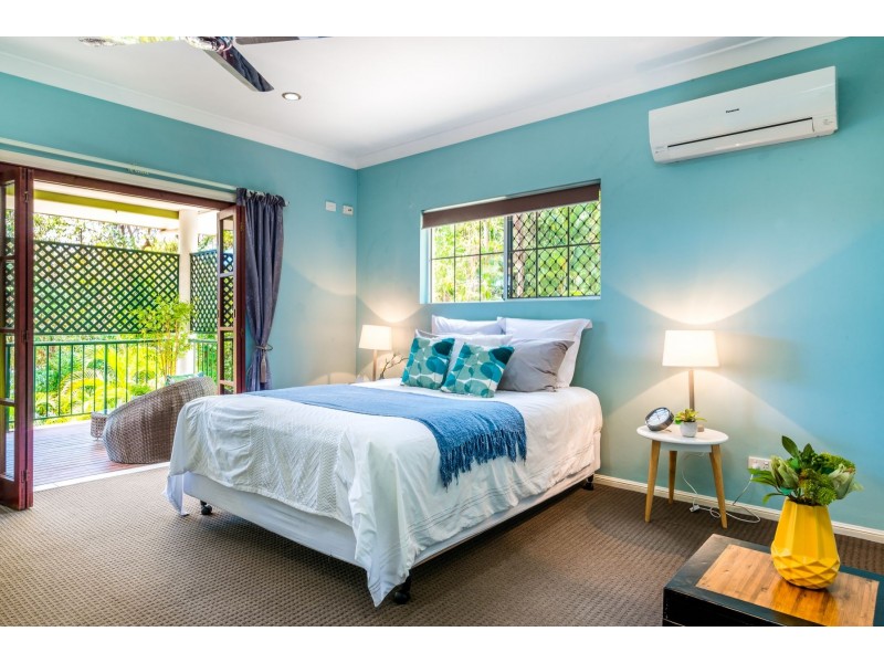 7 Christie Drive, Brinsmead QLD 4870