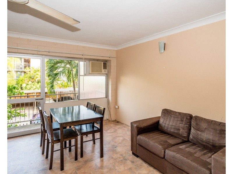 8/267 Sheridan Street, Cairns North QLD 4870