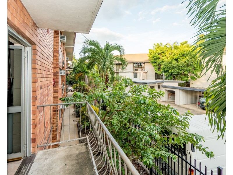 8/267 Sheridan Street, Cairns North QLD 4870