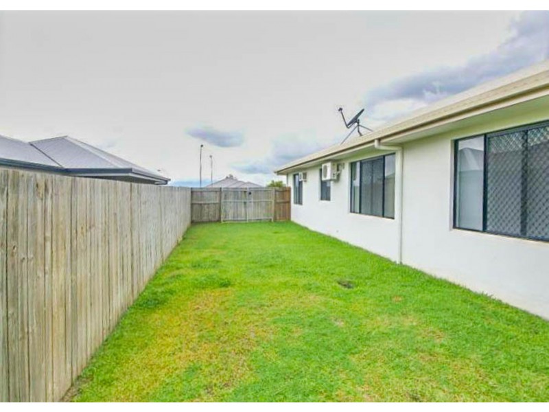 149 Fitzmaurice Drive, Bentley Park QLD 4869