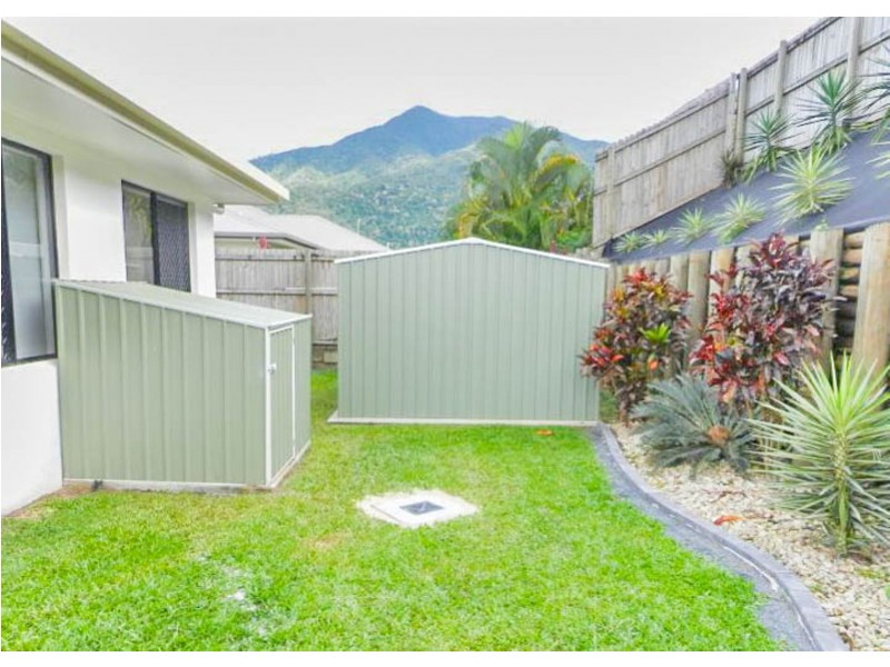 149 Fitzmaurice Drive, Bentley Park QLD 4869