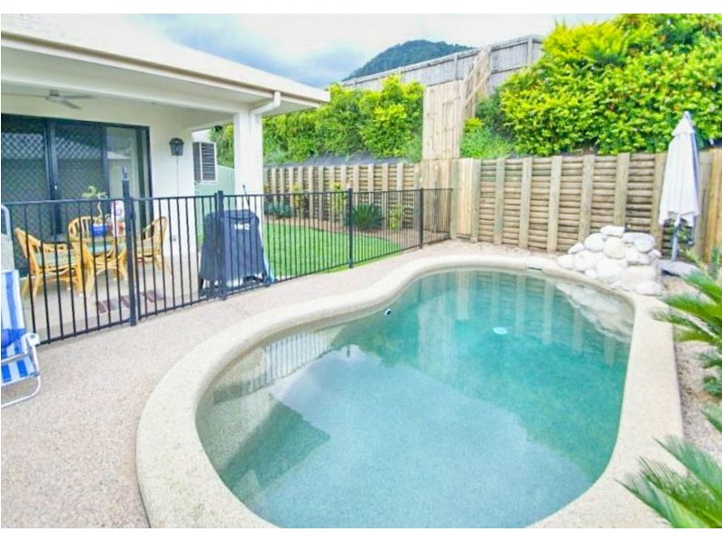 149 Fitzmaurice Drive, Bentley Park QLD 4869