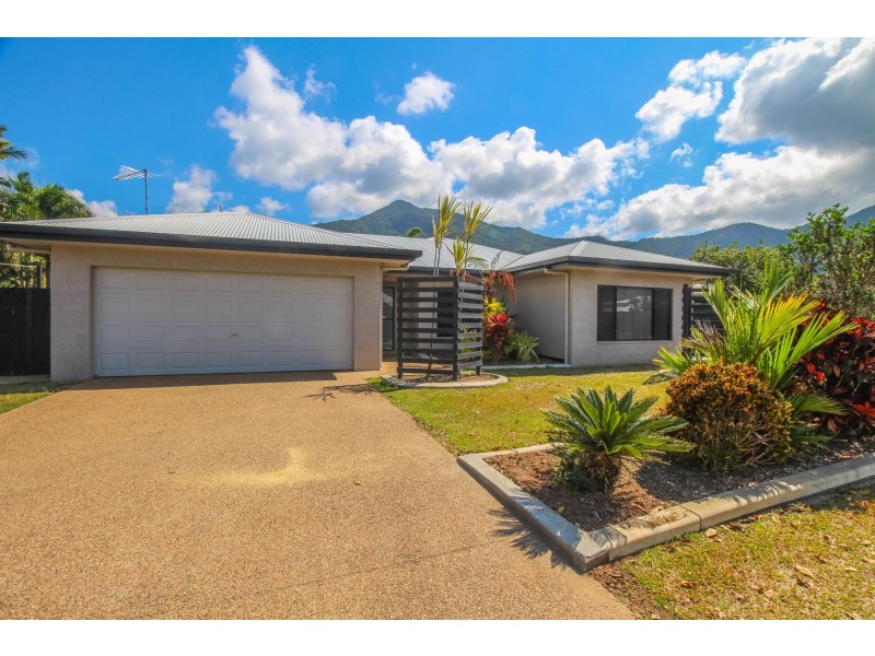37 Cooktown Road, Edmonton QLD 4869