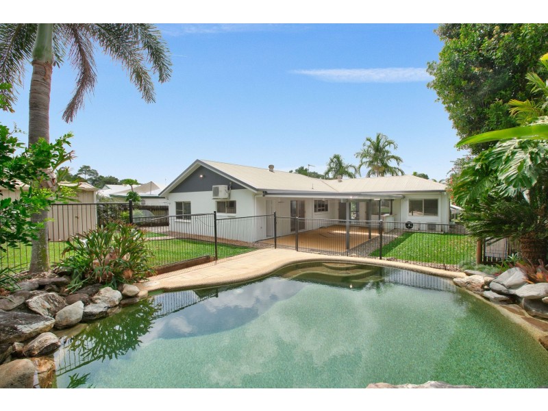 38 Ebony Street, Redlynch QLD 4870