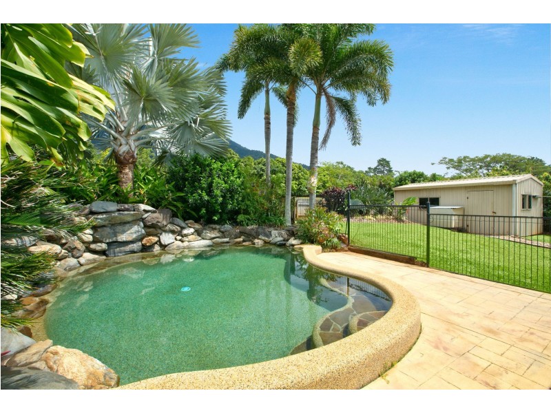 38 Ebony Street, Redlynch QLD 4870