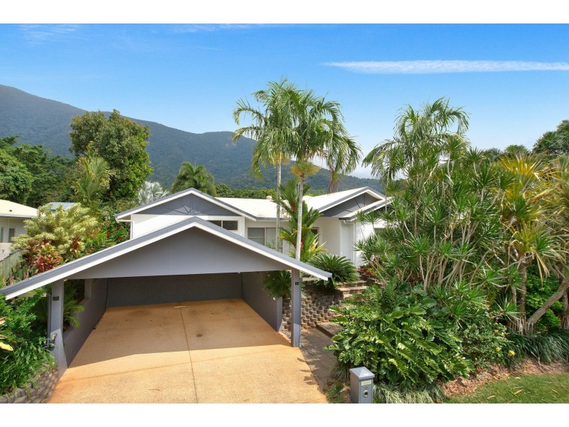 38 Ebony Street, Redlynch QLD 4870