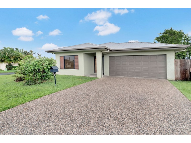 18 Goldberg Close, White Rock QLD 4868