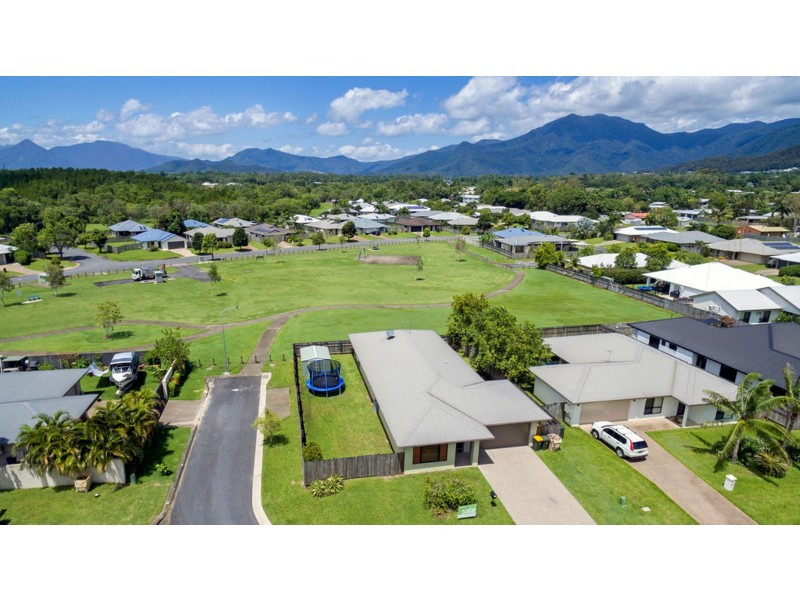 18 Goldberg Close, White Rock QLD 4868