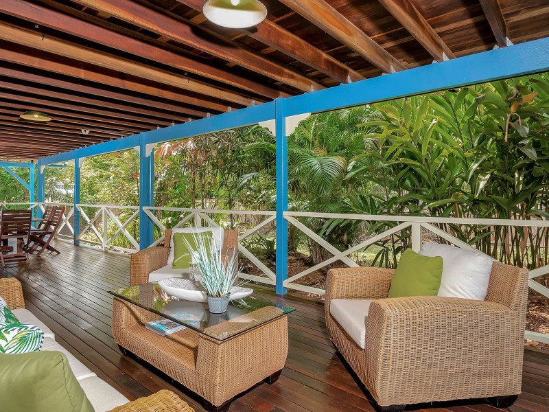 11 Hardwick Street, Stratford QLD 4870