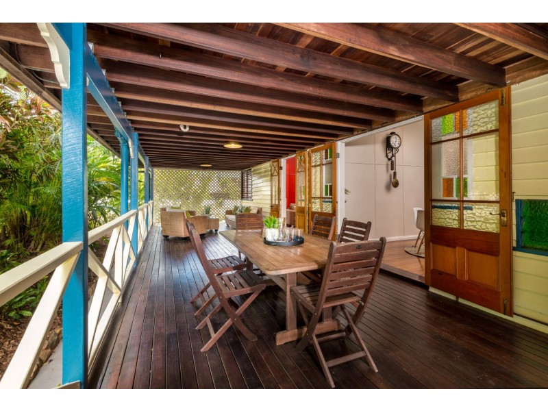 11 Hardwick Street, Stratford QLD 4870