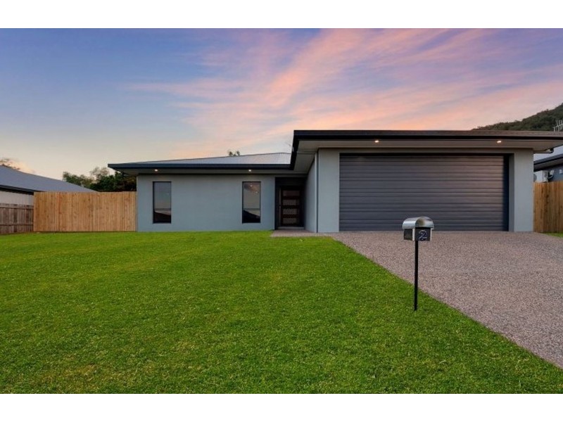2 Oliver Close, Gordonvale QLD 4865