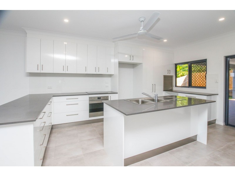 2 Oliver Close, Gordonvale QLD 4865