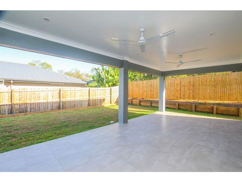 2 Oliver Close, Gordonvale QLD 4865