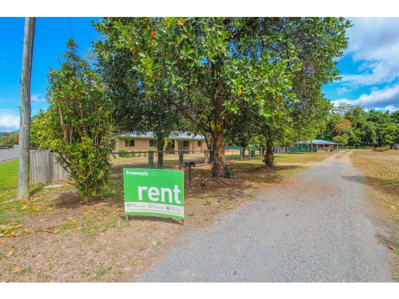 22 Armstrong Street, Edmonton QLD 4869