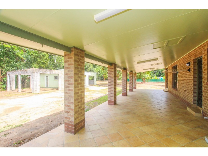 22 Armstrong Street, Edmonton QLD 4869