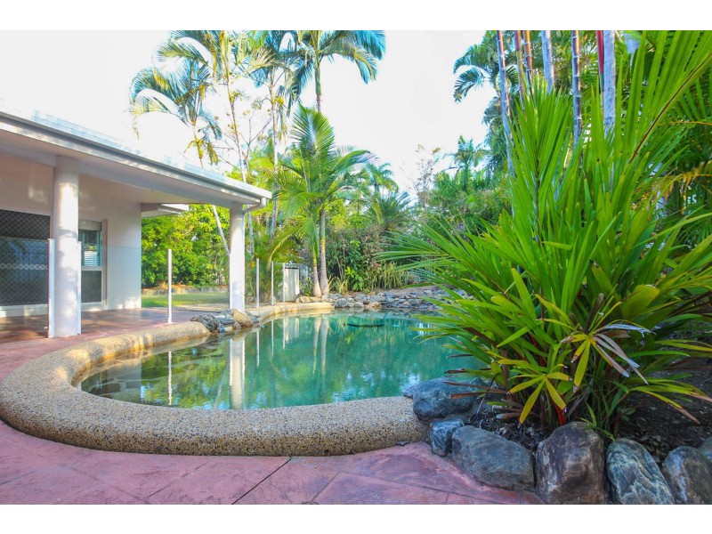 Lot 15 Paradise Palms Drive, Kewarra Beach QLD 4879