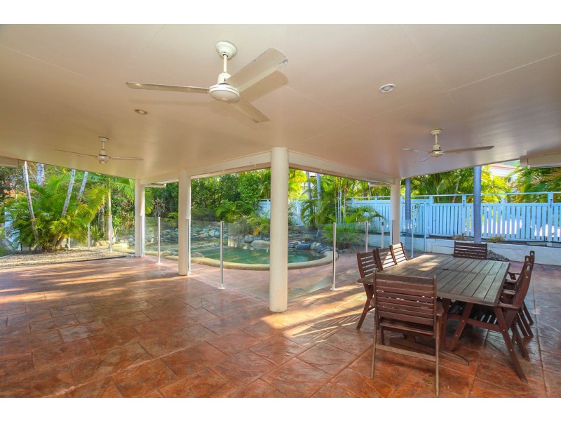 Lot 15 Paradise Palms Drive, Kewarra Beach QLD 4879