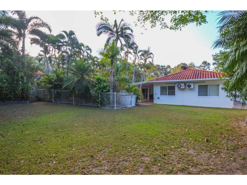 Lot 15 Paradise Palms Drive, Kewarra Beach QLD 4879