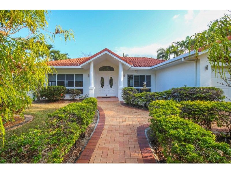 Lot 15 Paradise Palms Drive, Kewarra Beach QLD 4879