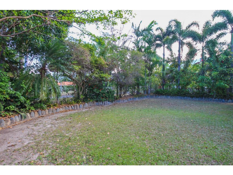 Lot 15 Paradise Palms Drive, Kewarra Beach QLD 4879