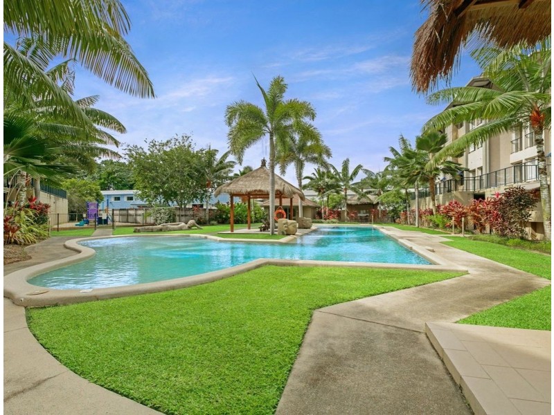 107/22-24 Ward Street, Mooroobool QLD 4870
