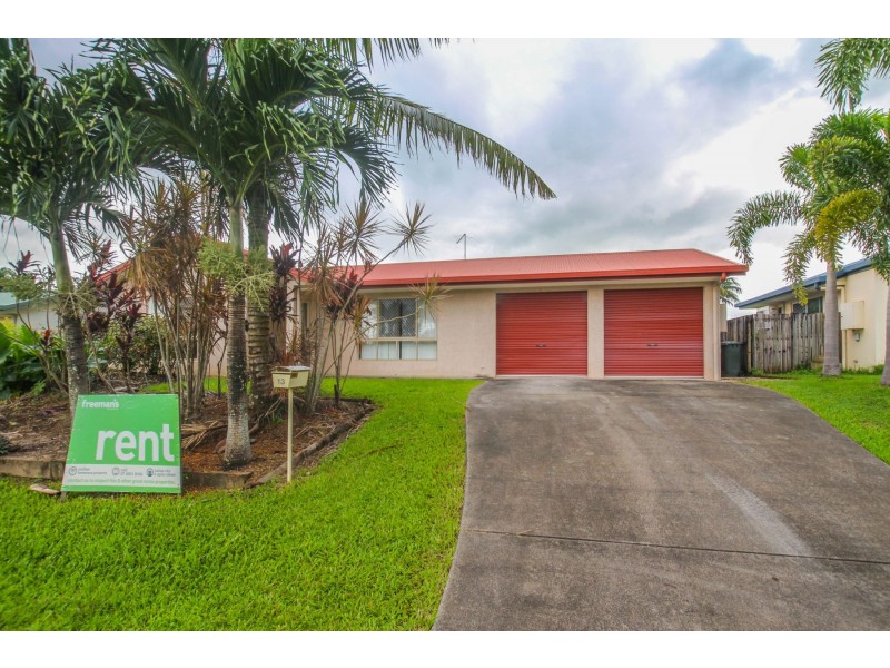 13 Sunrise Street, White Rock QLD 4868