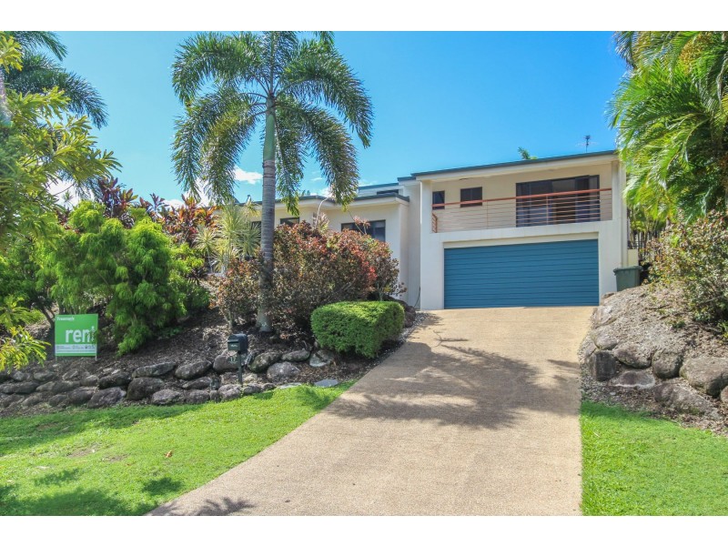 17 Barossa Close, Brinsmead QLD 4870